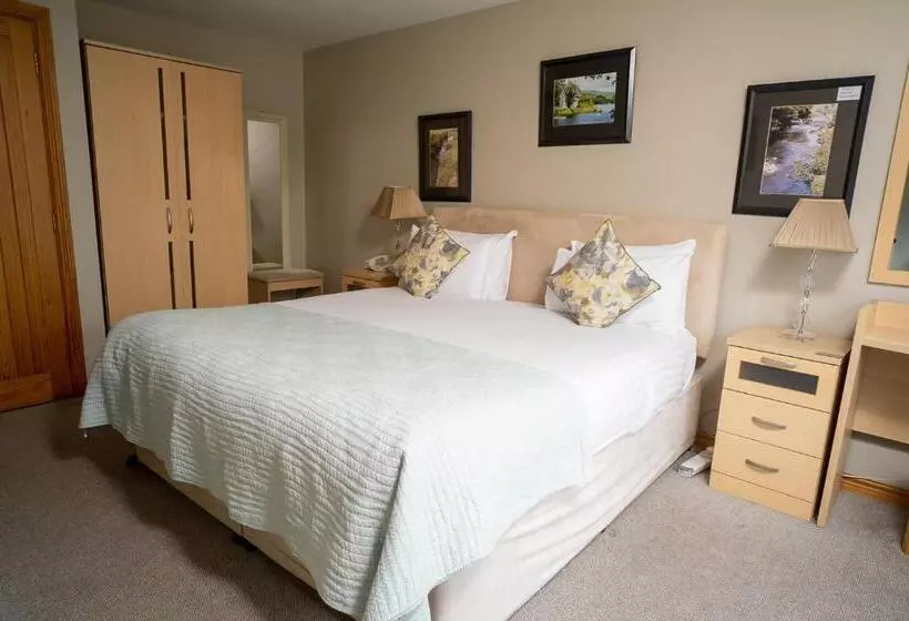 Majatalo Cullinan S Guesthouse