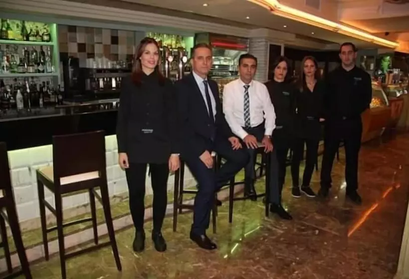 ペンション Hostal Macami