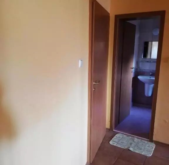 ペンション Hristovi Apartments & Studios