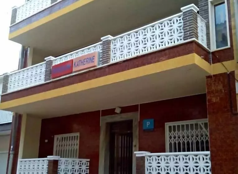 Pensión Katherine