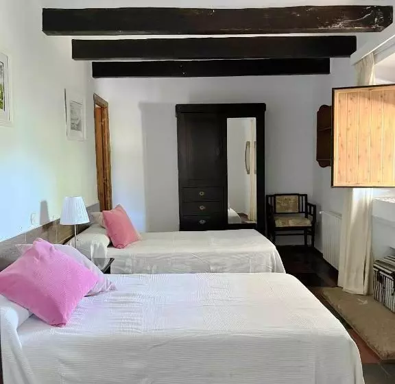 ペンション La Casería