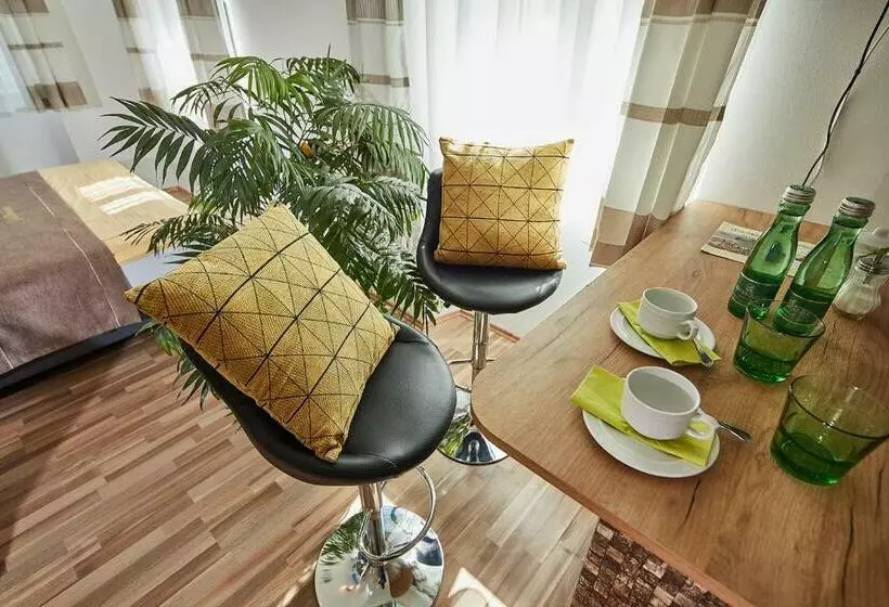 Majatalo Landgasthof Klausner