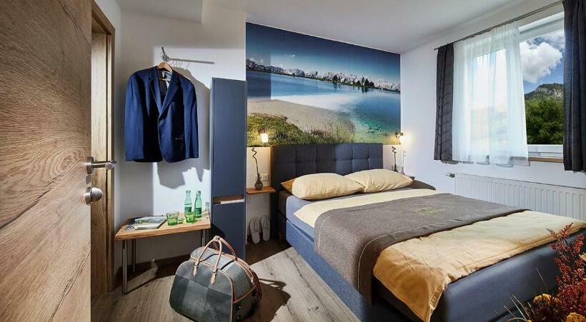 פנסיון Landgasthof Klausner