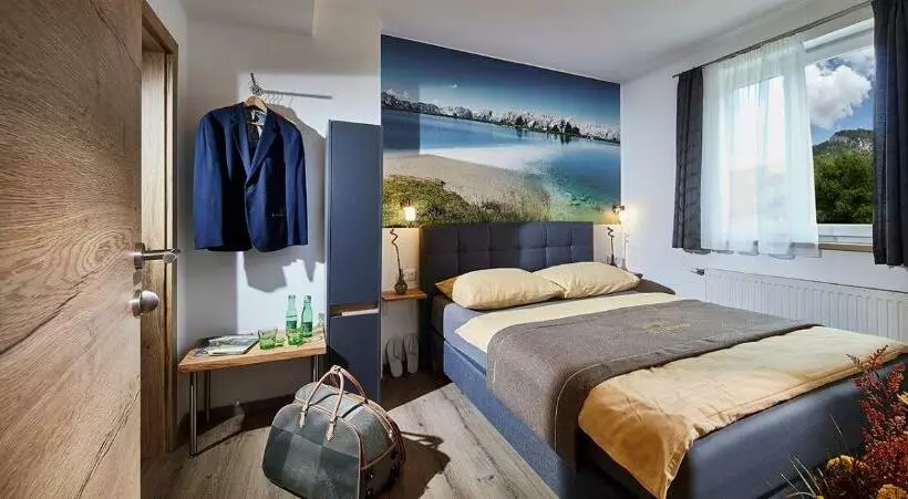 Majatalo Landgasthof Klausner