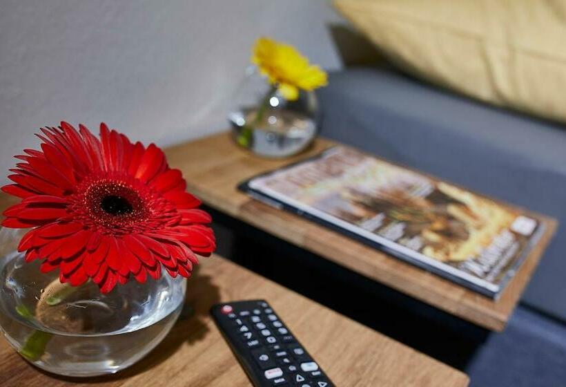 פנסיון Landgasthof Klausner