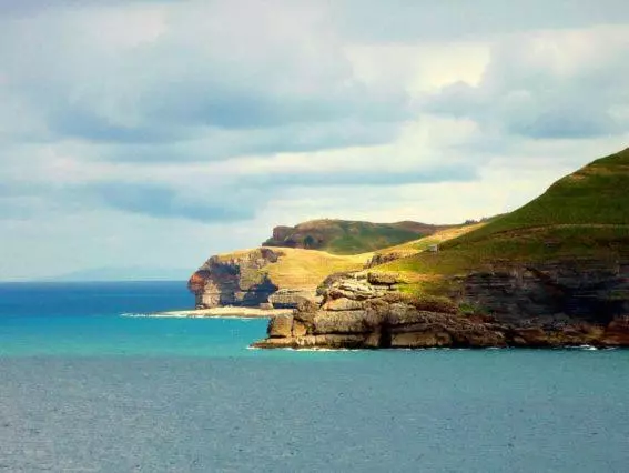 پانسیون Las Anjanas De Isla