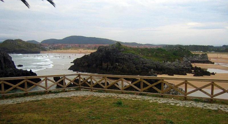 پانسیون Las Anjanas De Isla