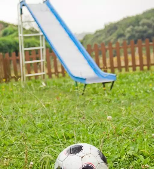 پانسیون Las Anjanas De Isla