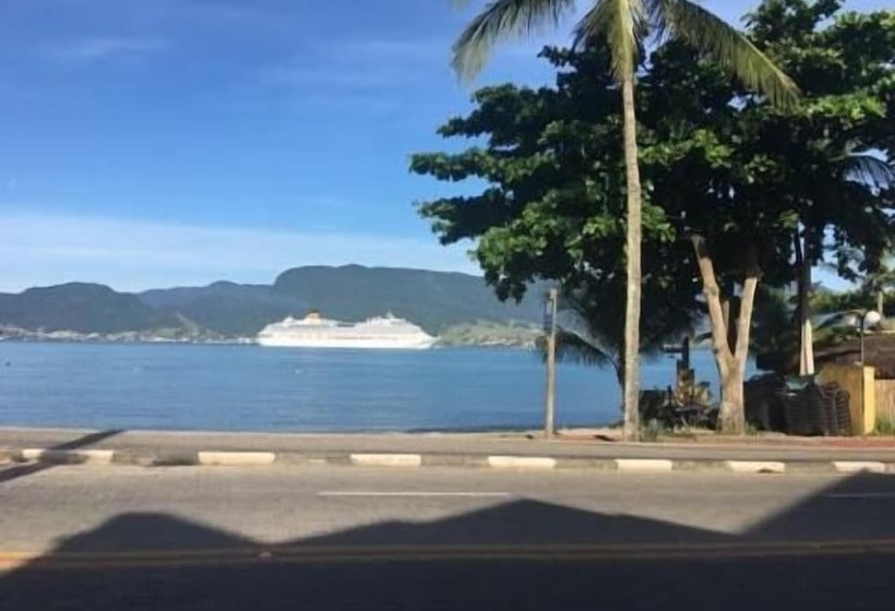 ペンション Pousada Irmaos Do Mar