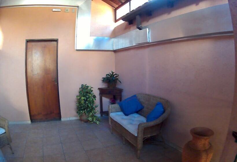 ペンション Pousada Irmaos Do Mar