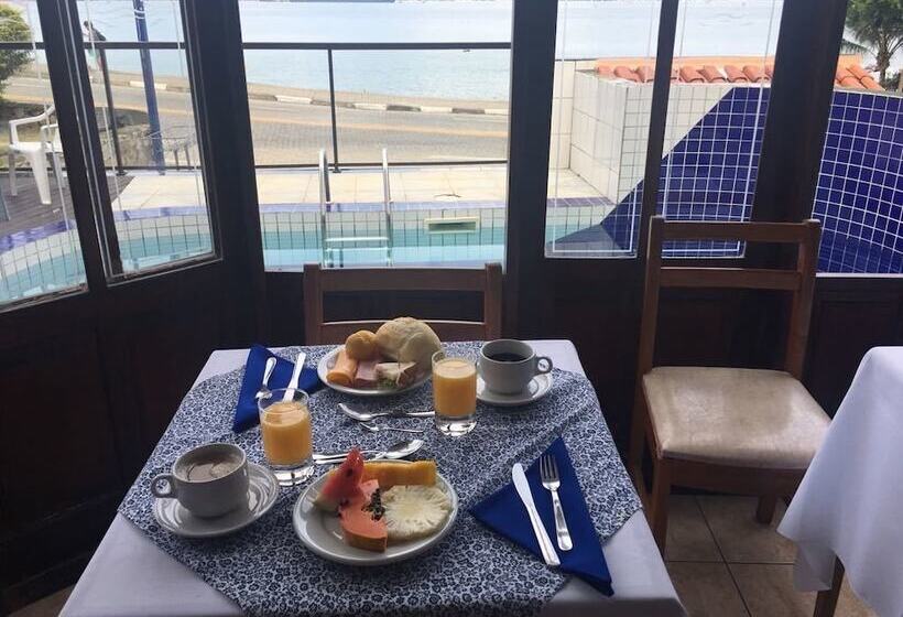 ペンション Pousada Irmaos Do Mar