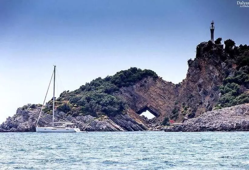 ペンション Sirius