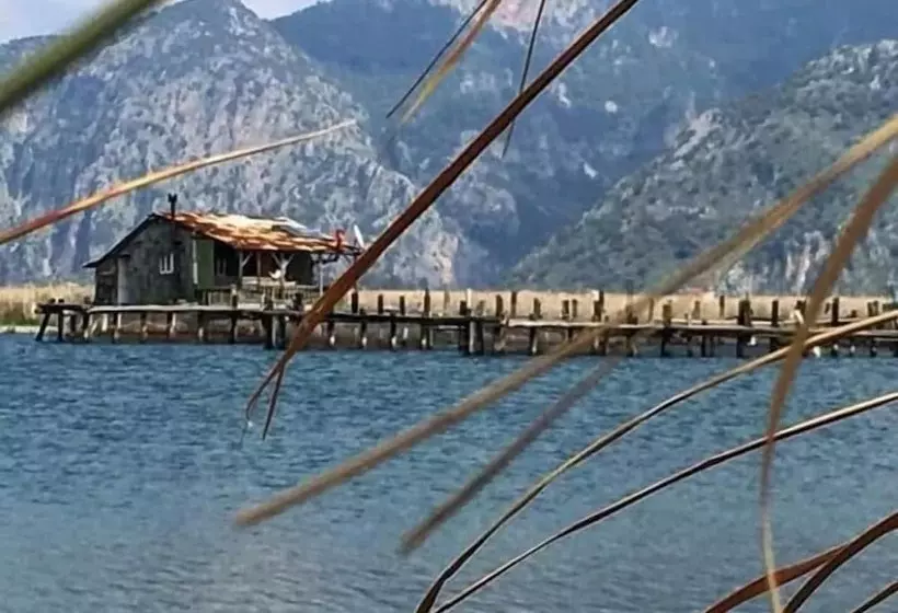 ペンション Sirius