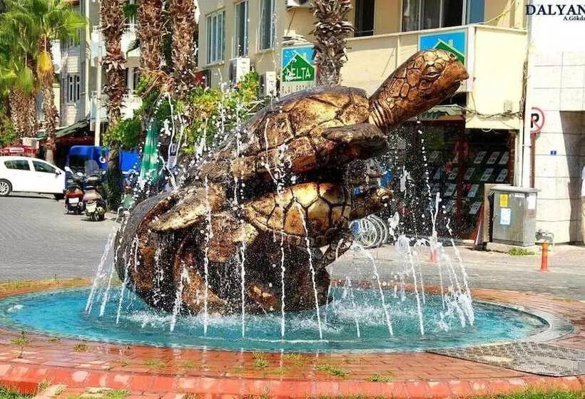 ペンション Sirius