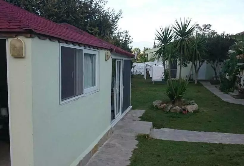 ペンション Sirius