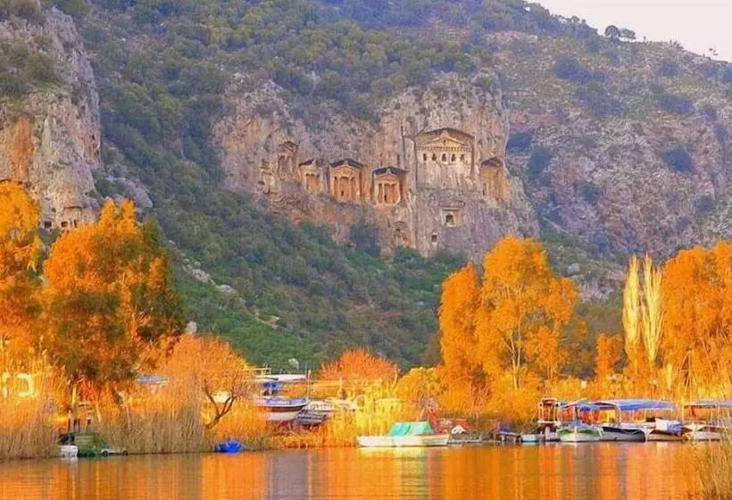 ペンション Sirius