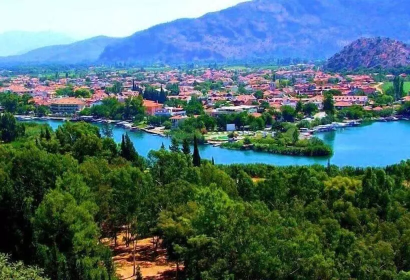 ペンション Sirius