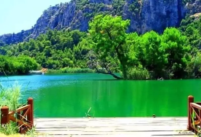 ペンション Sirius