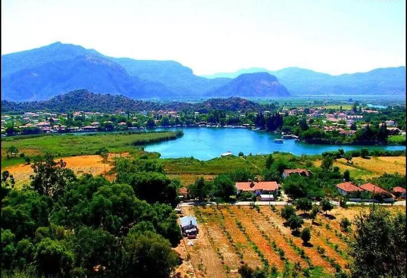 ペンション Sirius