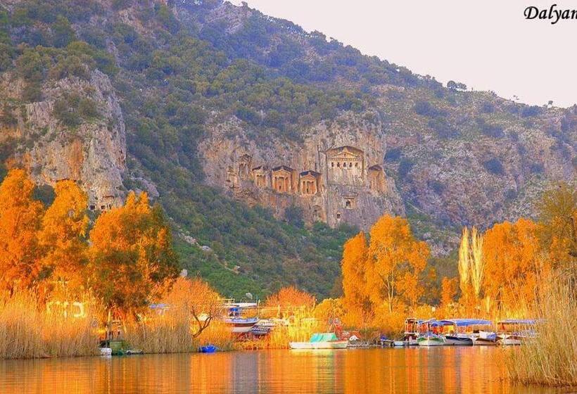 ペンション Sirius