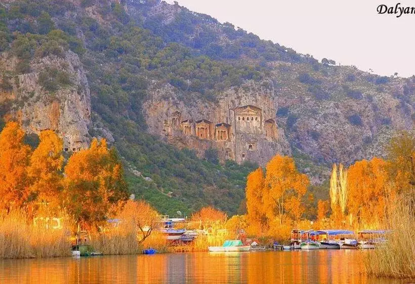 ペンション Sirius