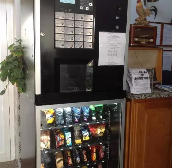 ペンション Solar S.bento