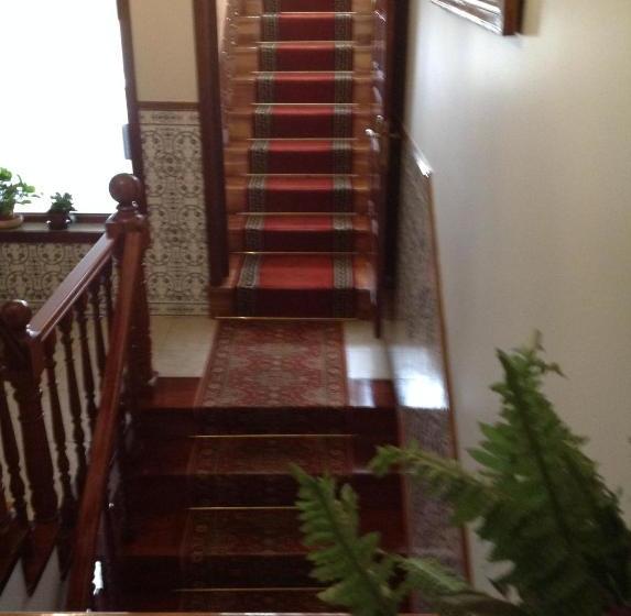 פנסיון Solar S.bento