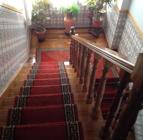 פנסיון Solar S.bento