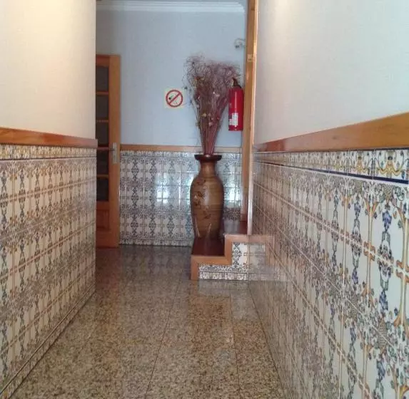 ペンション Solar S.bento