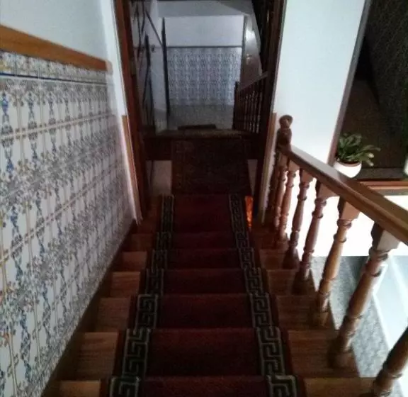 ペンション Solar S.bento