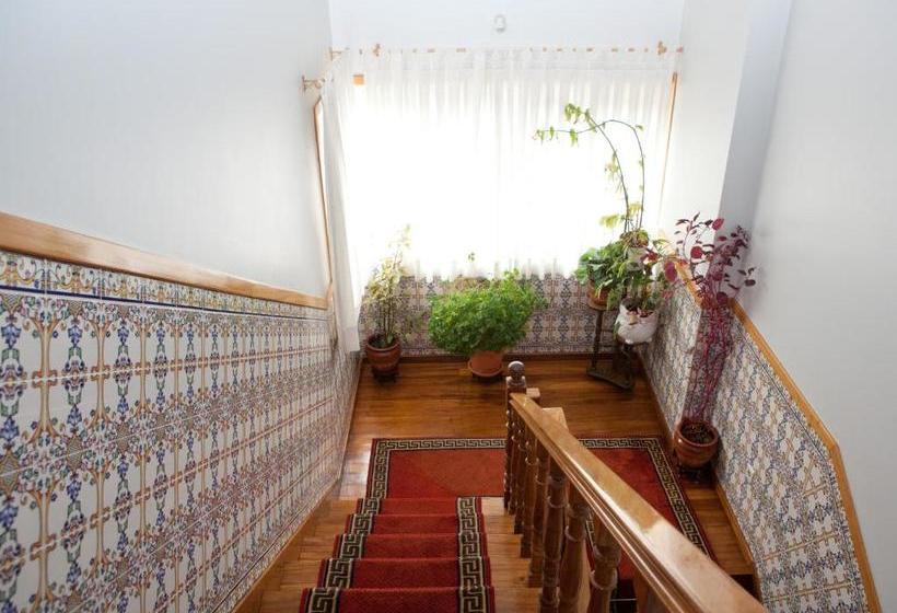 פנסיון Solar S.bento