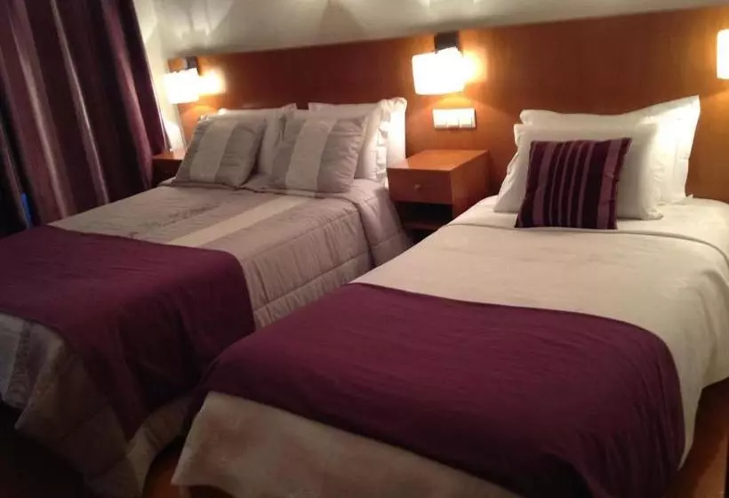 ペンション Solar S.bento