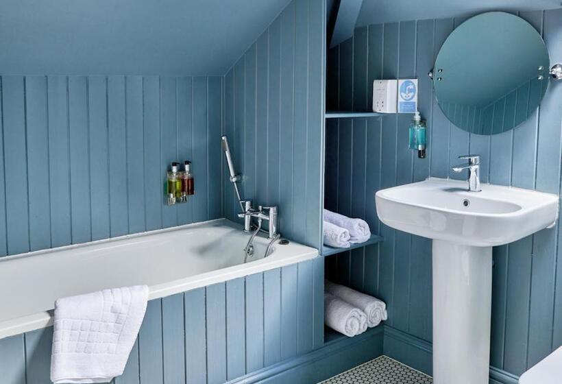 פנסיון Townhouse Exeter