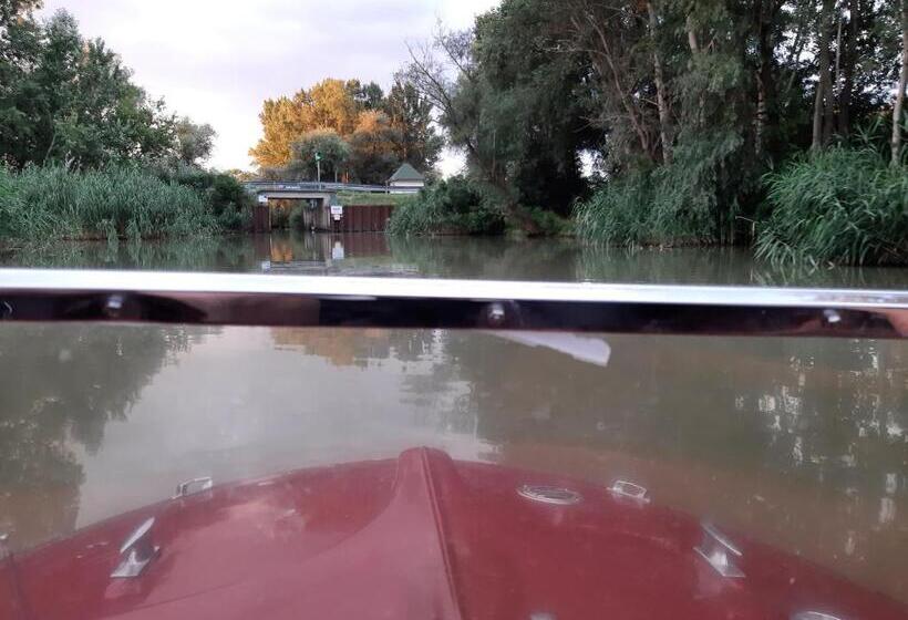 펜션 Váradi Apartman