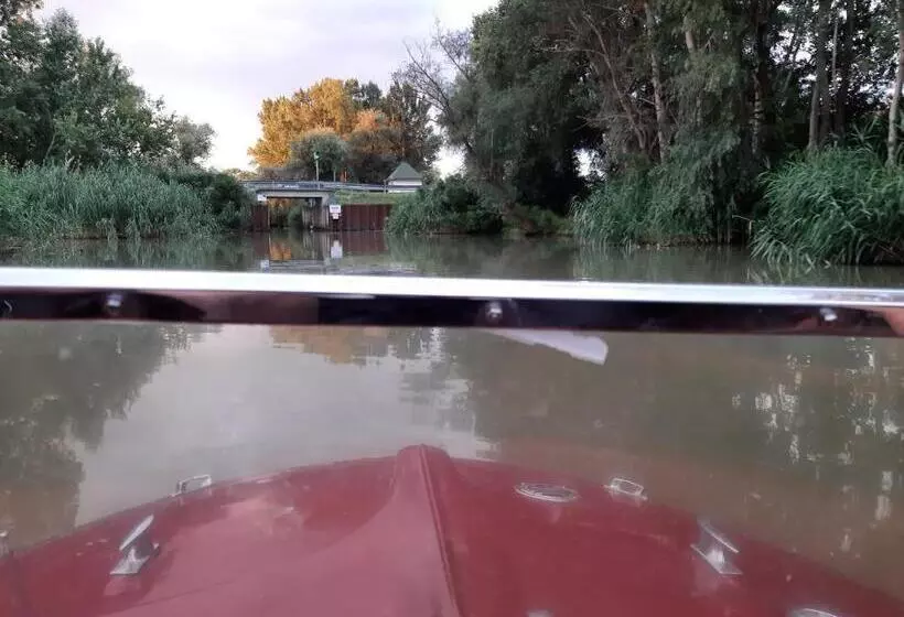 Majatalo Váradi Apartman