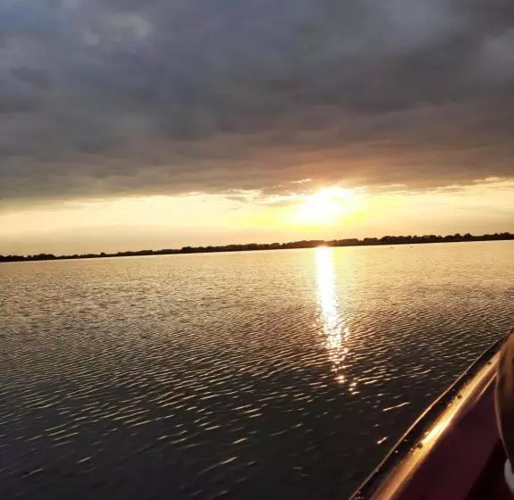 Majatalo Váradi Apartman