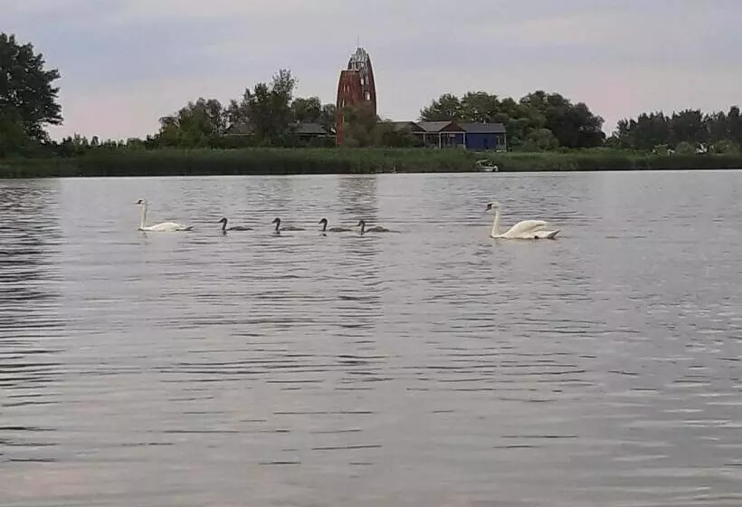 Majatalo Váradi Apartman