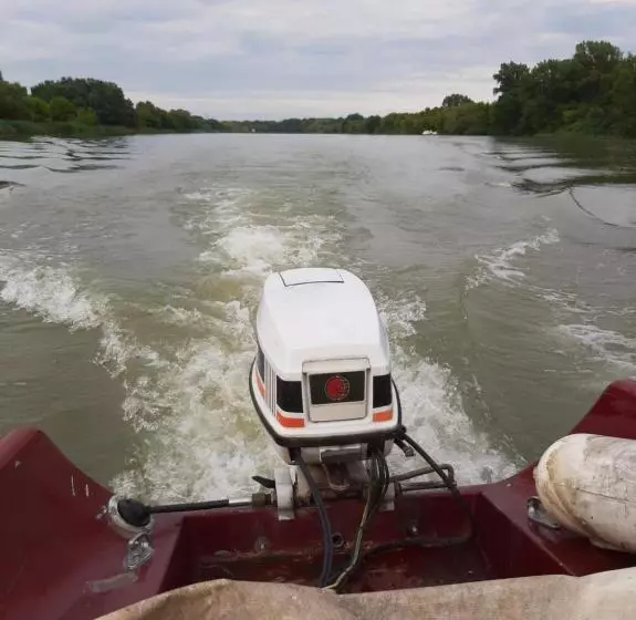 Majatalo Váradi Apartman