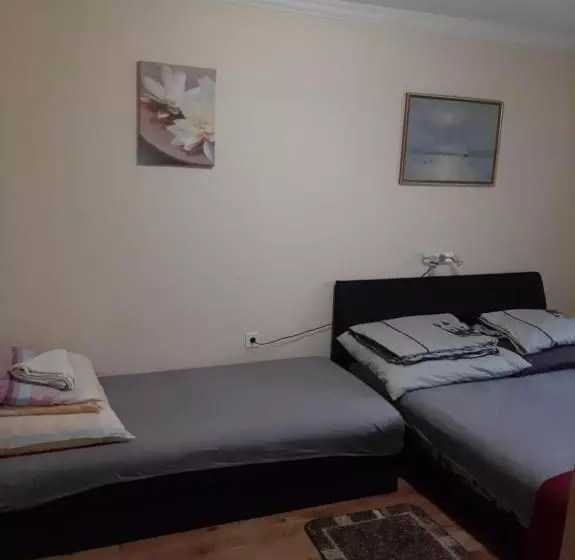 Majatalo Váradi Apartman
