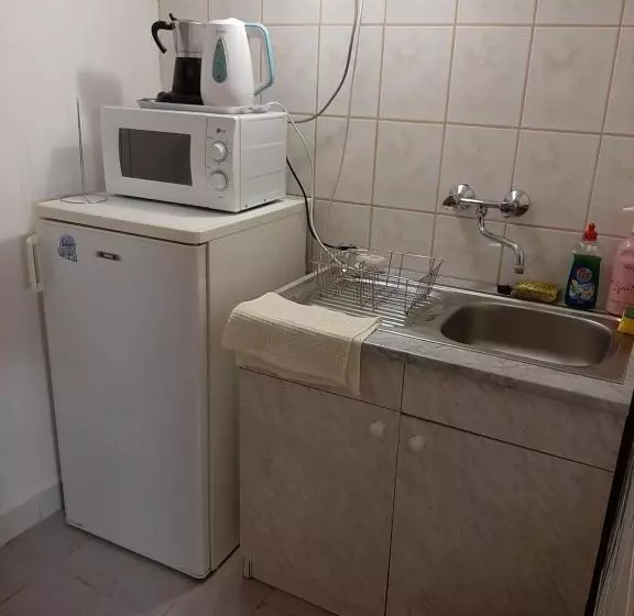 Majatalo Váradi Apartman