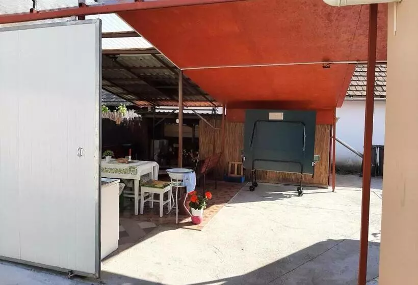 Majatalo Váradi Apartman