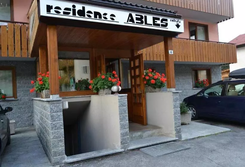 Residence Ables