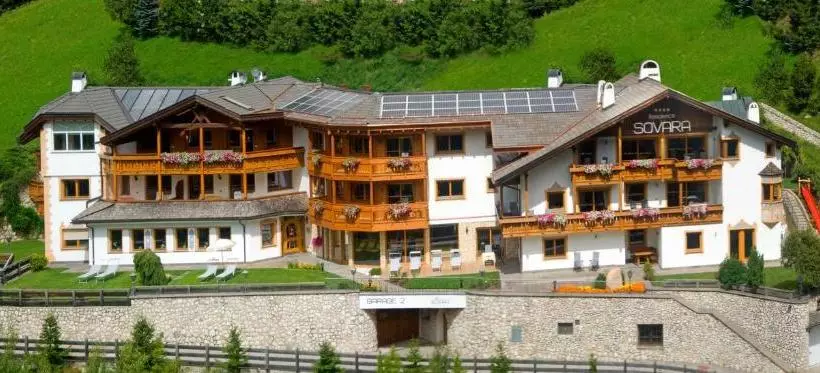 Residence Sovara