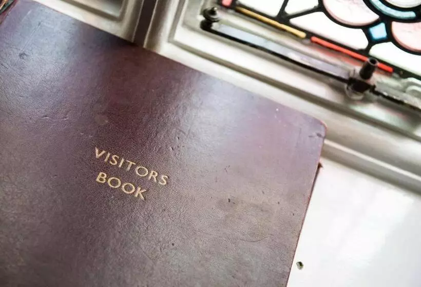 ユースホステル The White Lion By Innkeeper S Collection