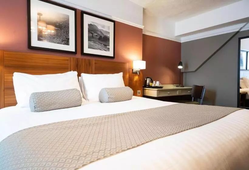 ユースホステル The White Lion By Innkeeper S Collection