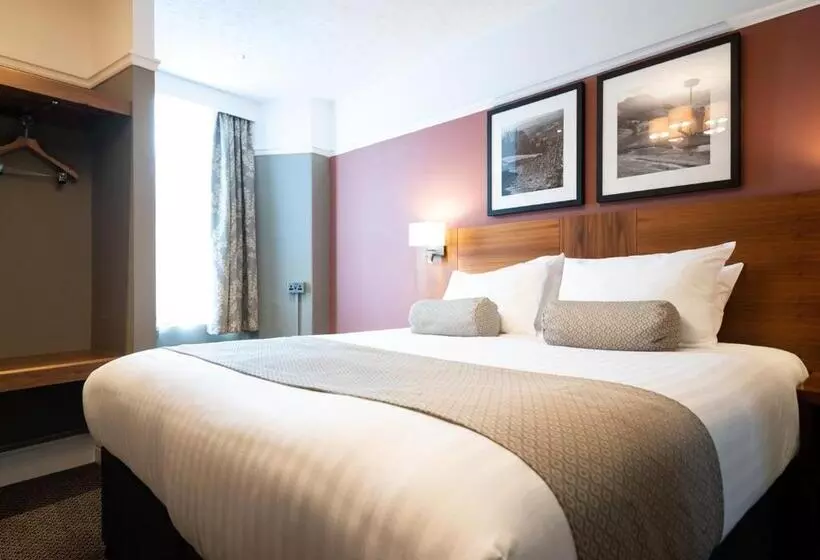 ユースホステル The White Lion By Innkeeper S Collection