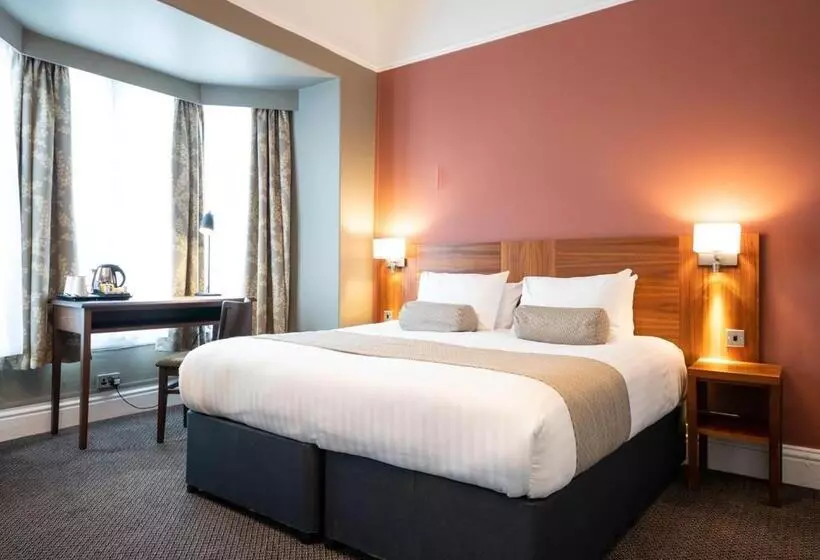 ユースホステル The White Lion By Innkeeper S Collection