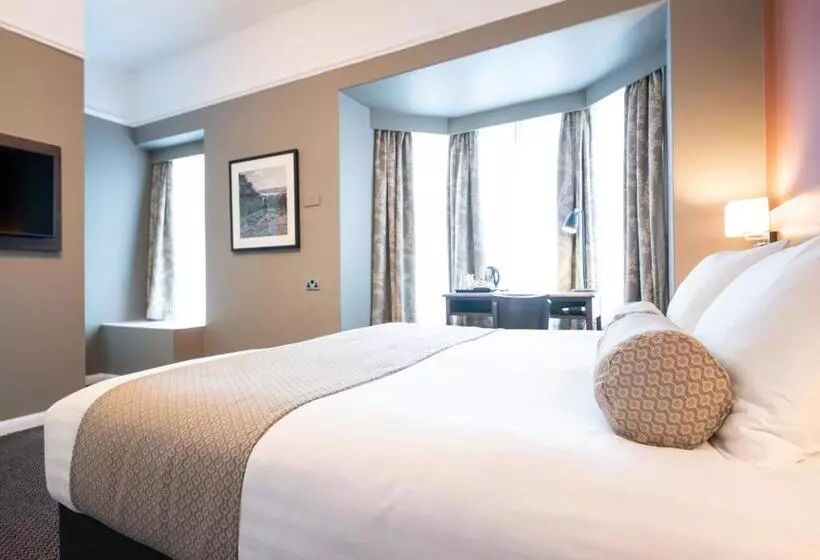 ユースホステル The White Lion By Innkeeper S Collection