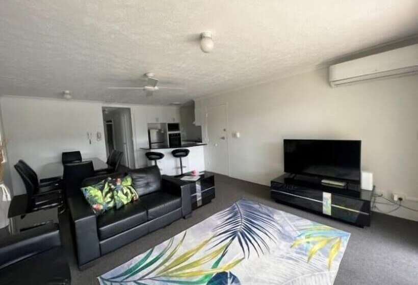 Cascade Gardens Apartments