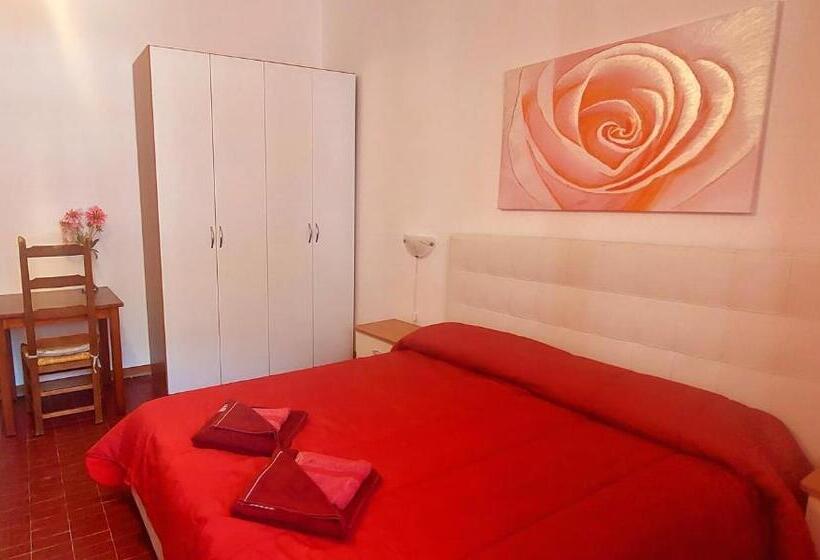 Holiday Residence Rifugio